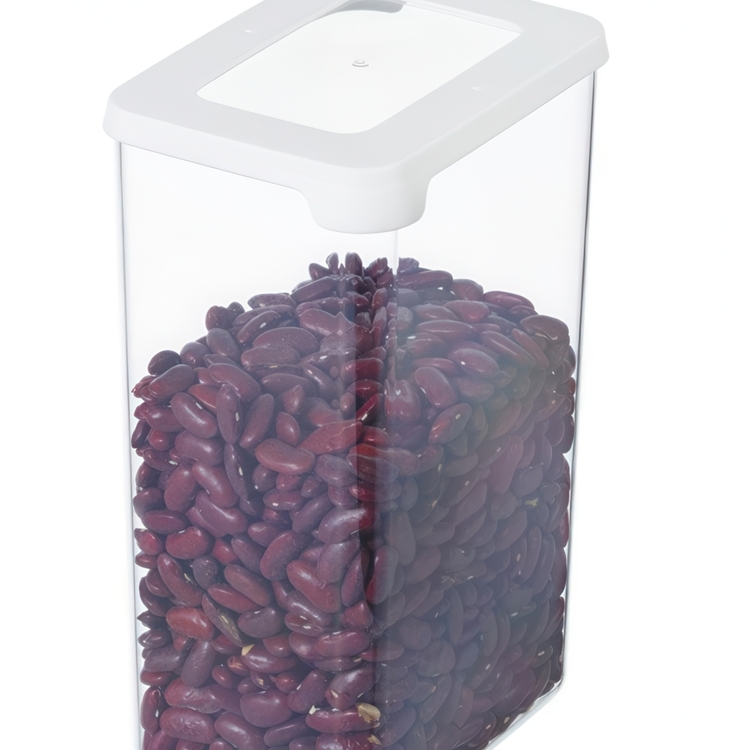 Ilmatiivis säilytysrasia 1,6 l, SmartStore Vision