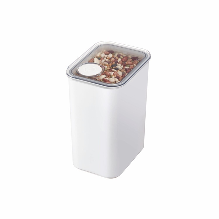 Säilytyspurkki kaatokannella 4,3 l, iDesign