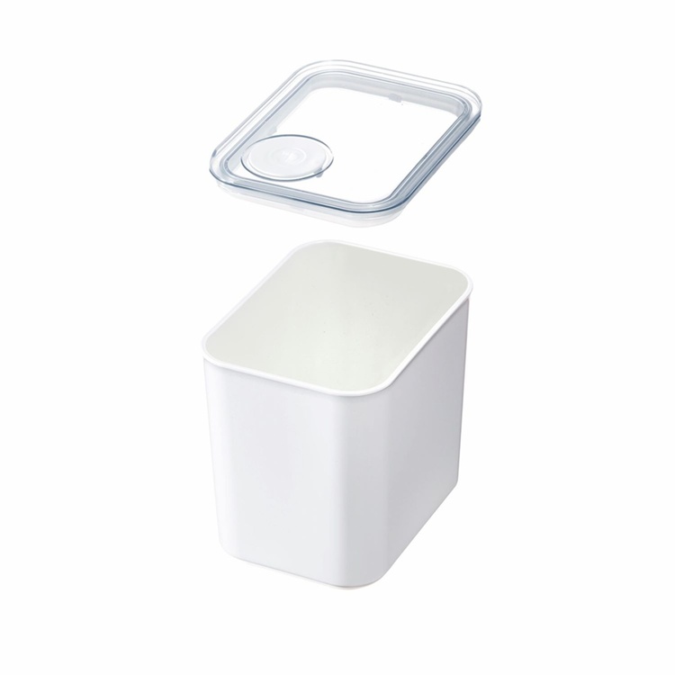 Säilytyspurkki kippikannella 2,9 l, iDesign