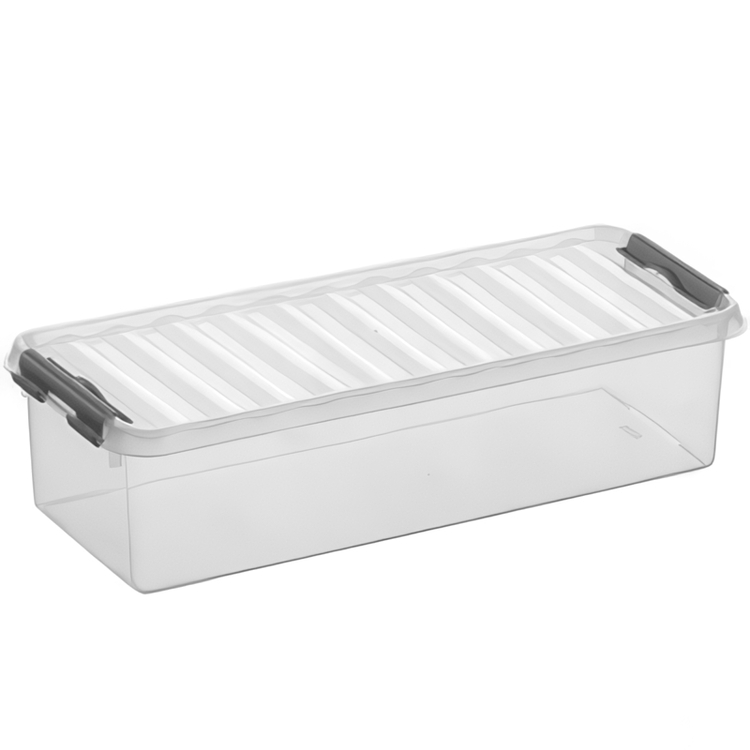 Säilytyslaatikko 3,5 l, Q-Line