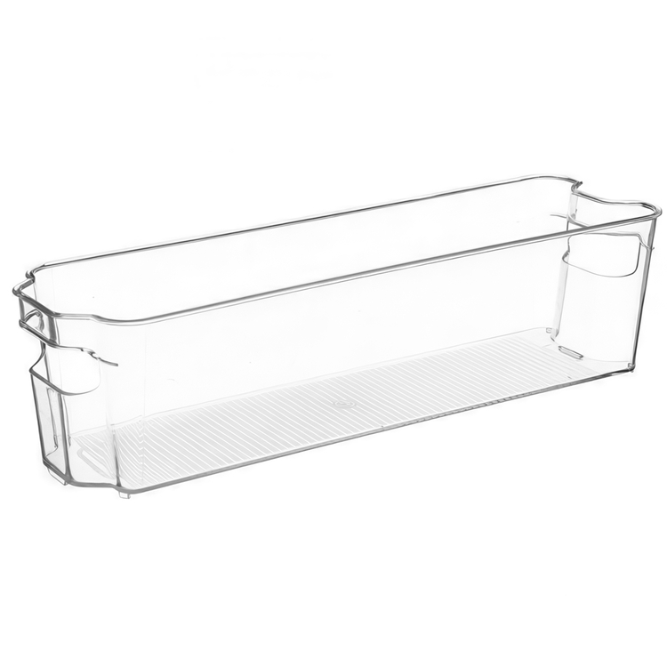 Jääkaapin säilytyslaatikko, 37 x 11 cm