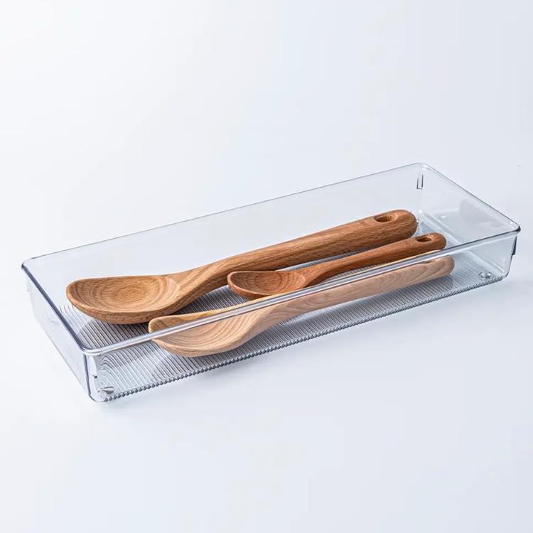 Laatikkojäsennin, 38,1x15x2 cm, Linus