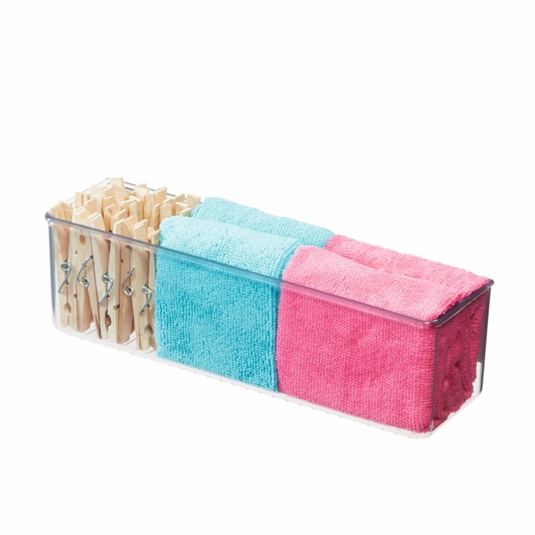 Magneettinen säilytyslaatikko, Medium