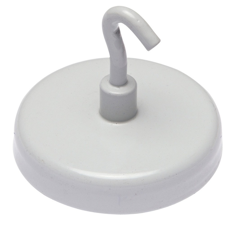Erittäin vahva magneettikoukku 15 kg