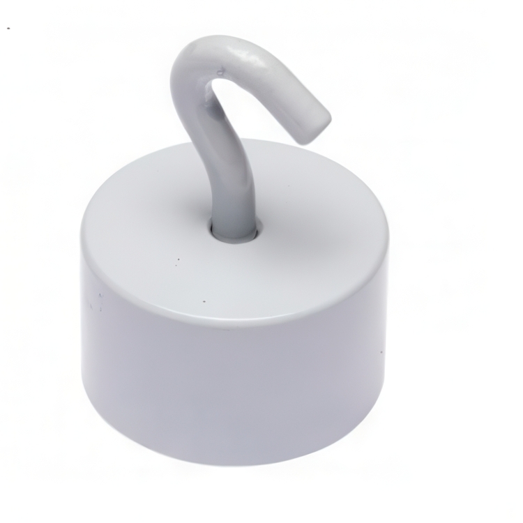 Erittäin vahva magneettikoukku 16 kg