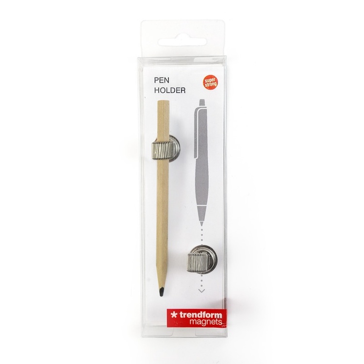 Magneettinen kynänpidike 2-pack