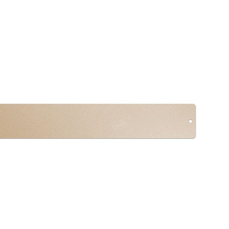 Magneettilista 6 magneetilla, 35 cm