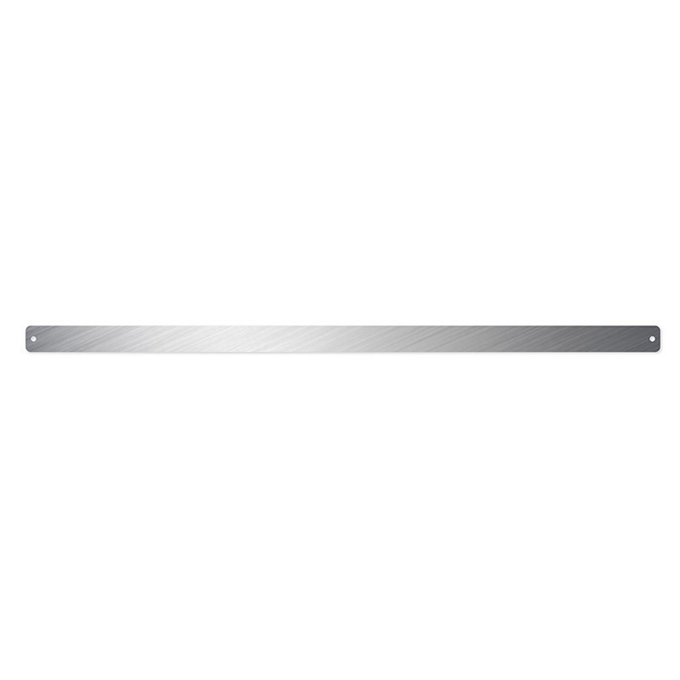 Magneettilista 9 magneetilla, 60 cm