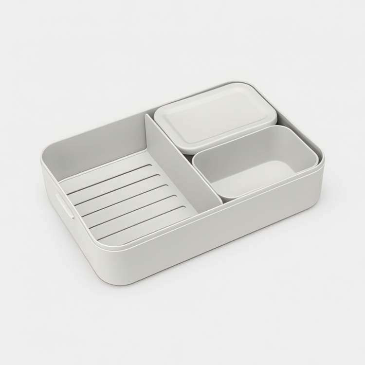 Bento-eväsrasia 2 l, Brabantia