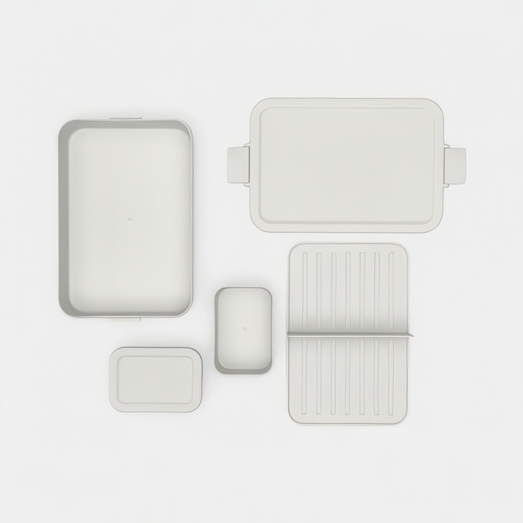 Bento-eväsrasia 2 l, Brabantia