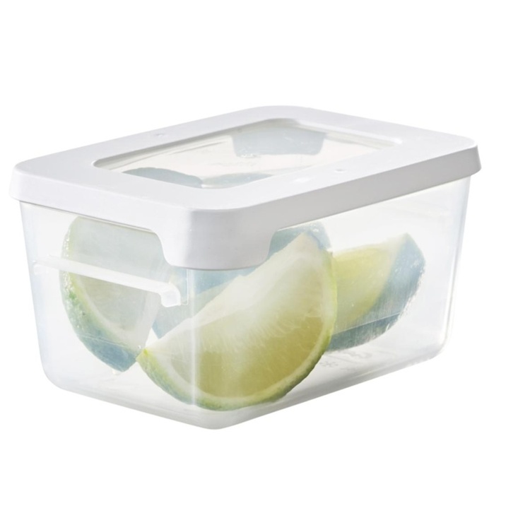 Pieni eväsrasia 0,45 l, SmartStore Snack