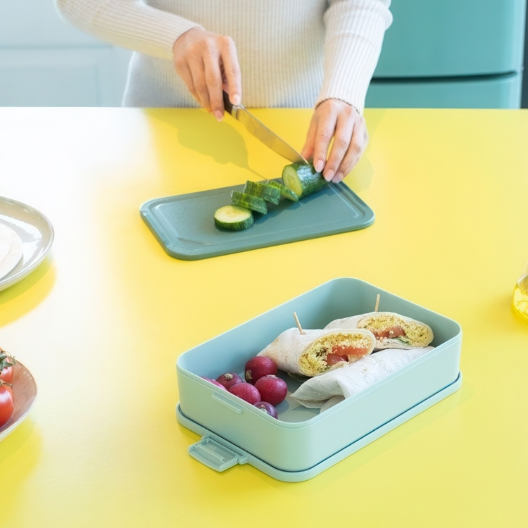 Ruokarasia 2 l, Brabantia