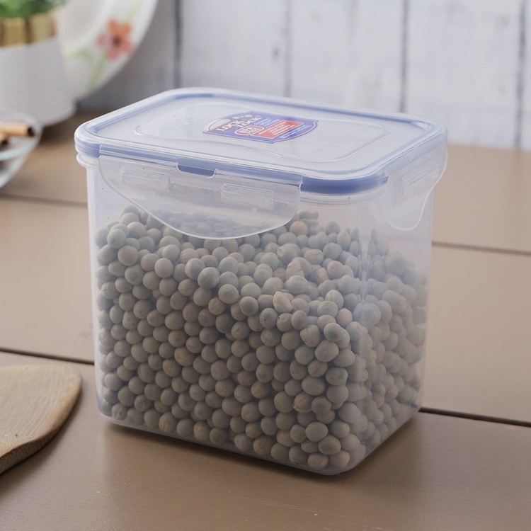 Ruokarasia muovia 0,85 l, LocknLock