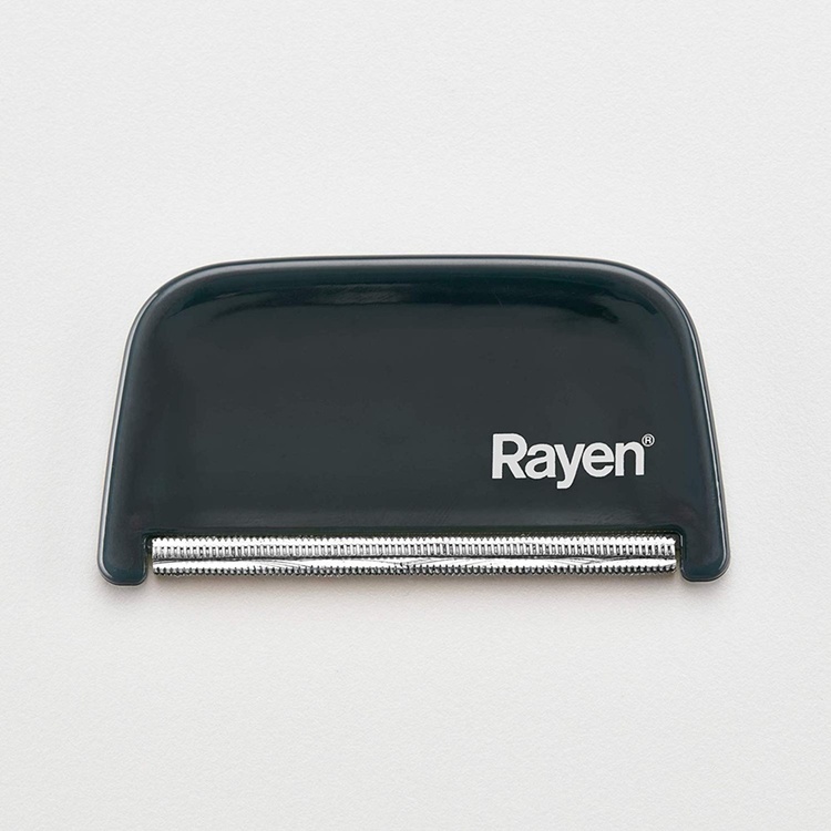 Nyppykampa, Rayen