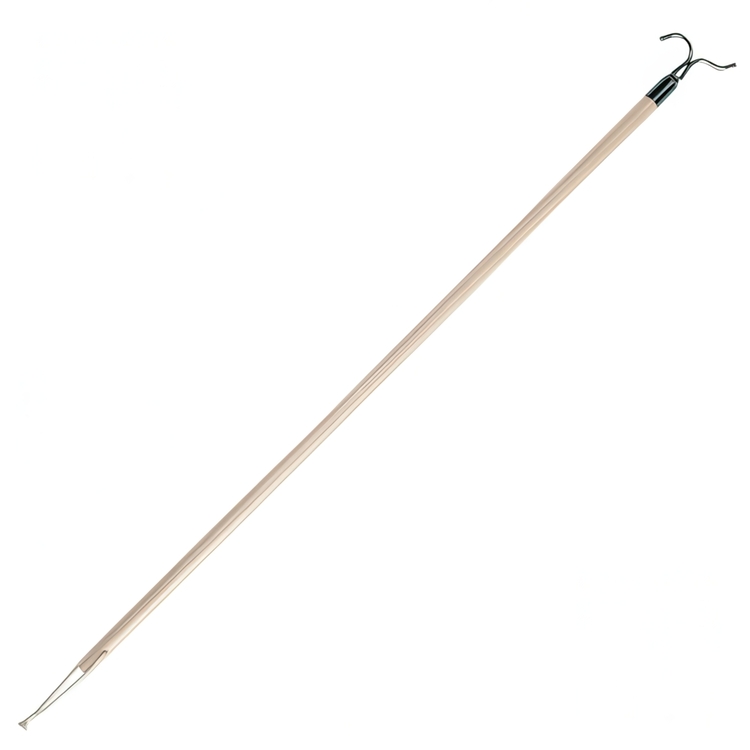 Ripustusapu vaateripustimille, 100 cm
