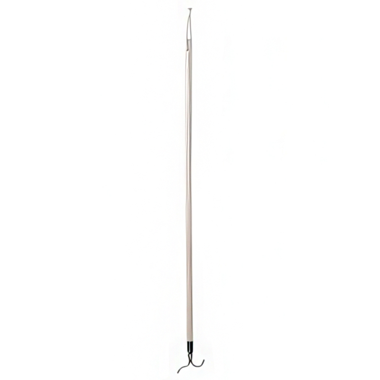 Ripustusapu vaateripustimille, 100 cm