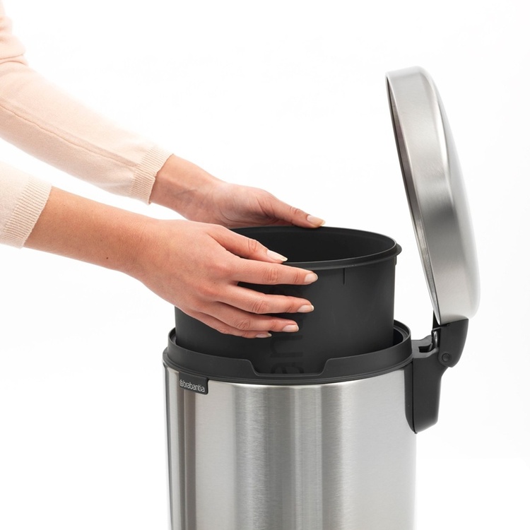 Poljinroska-astia 12 l, Brabantia