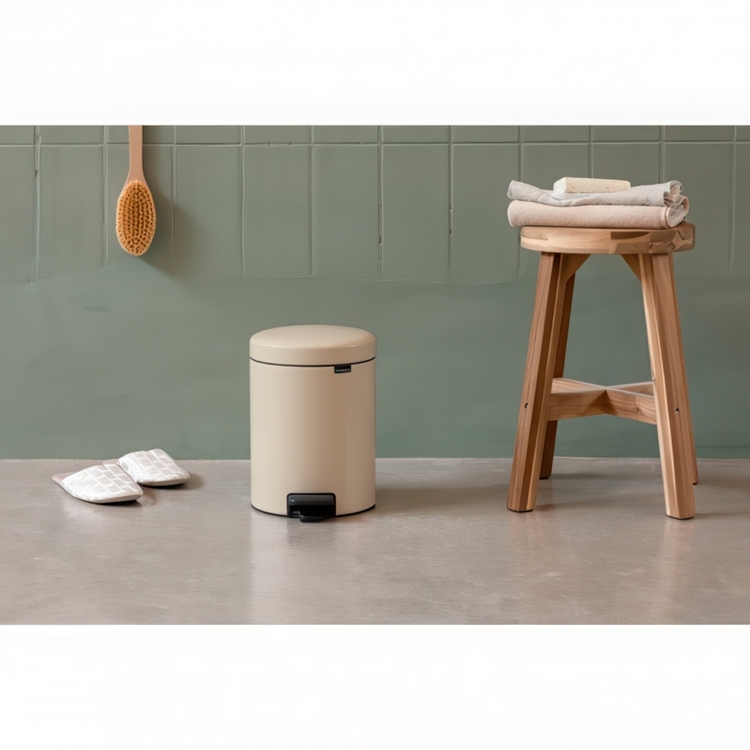 Poljinroskakori 3 l, Brabantia