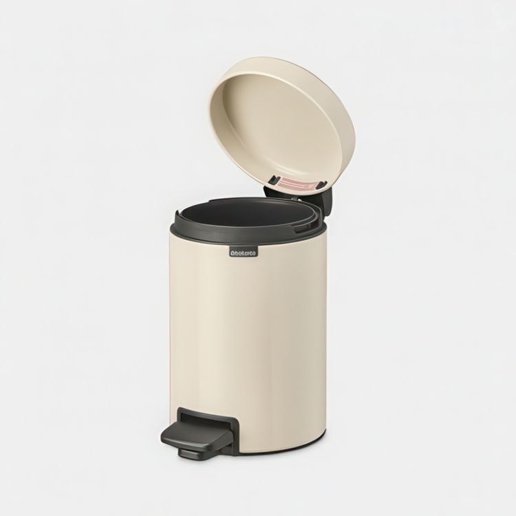Poljinroskakori 3 l, Brabantia