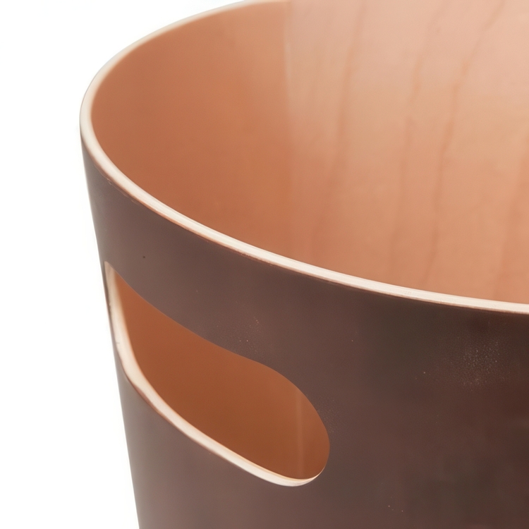 Puinen paperikori 7,5 l, Umbra