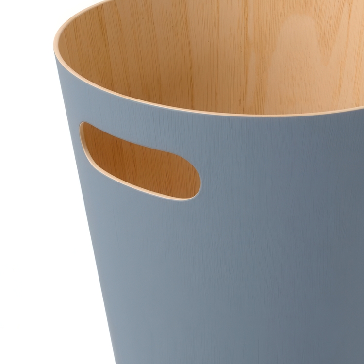 Puinen paperikori 7,5 l, Umbra