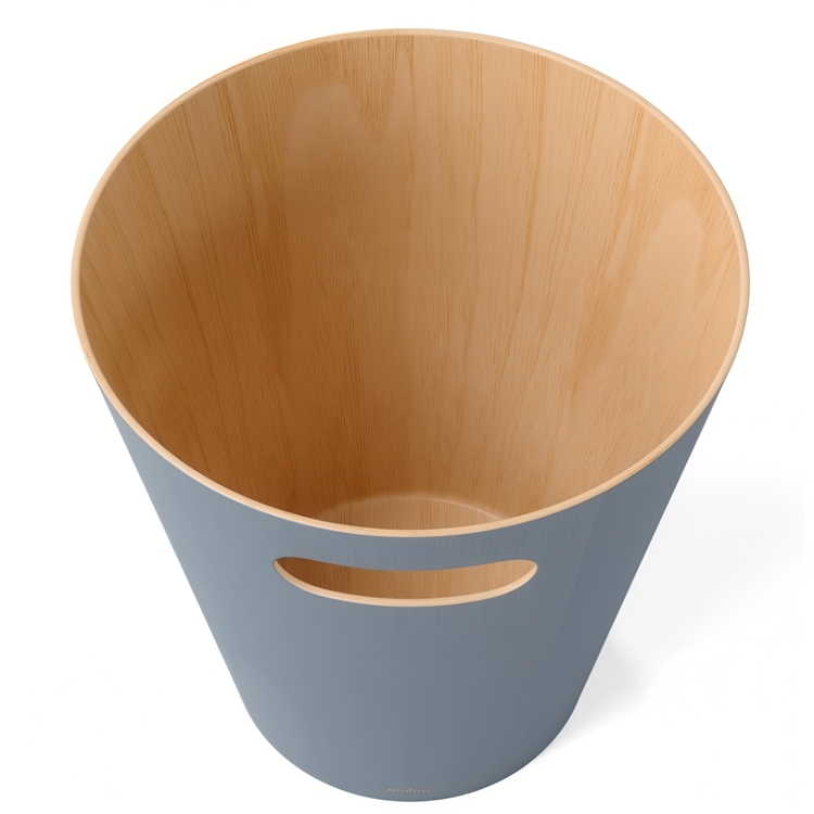 Puinen paperikori 7,5 l, Umbra