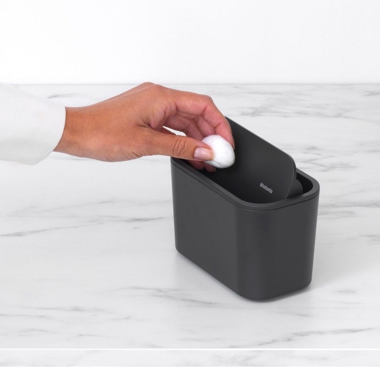 Pöytäroskakori, Brabantia