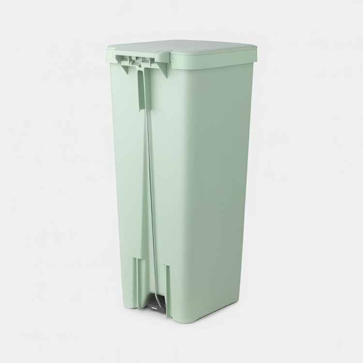 Korkea poljinroskakori 40 l, Brabantia