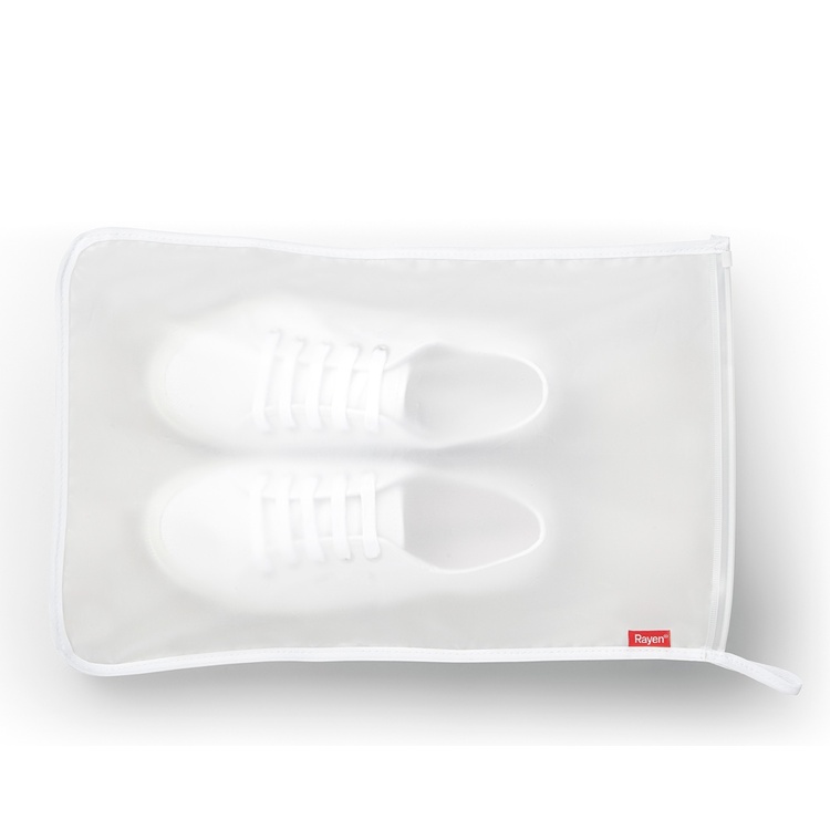 Vedenpitävä kenkäpussi 2-pack