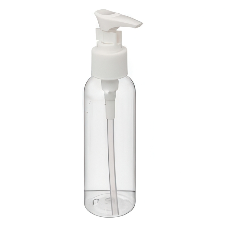 Matkapakkaukset 3 osaa 100 ml