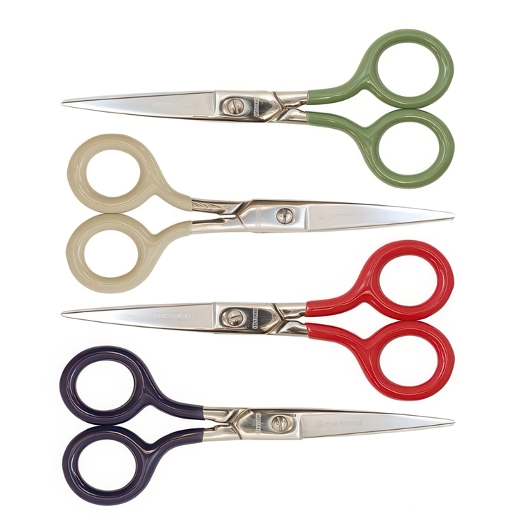 Sakset, PENCO SHORT, 13 cm