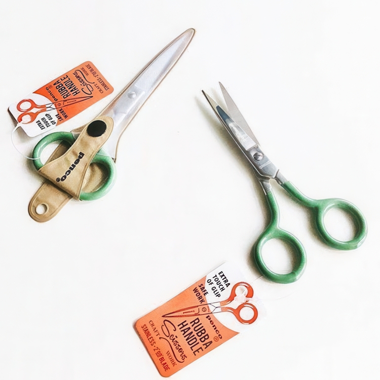 Sakset, PENCO SHORT, 13 cm