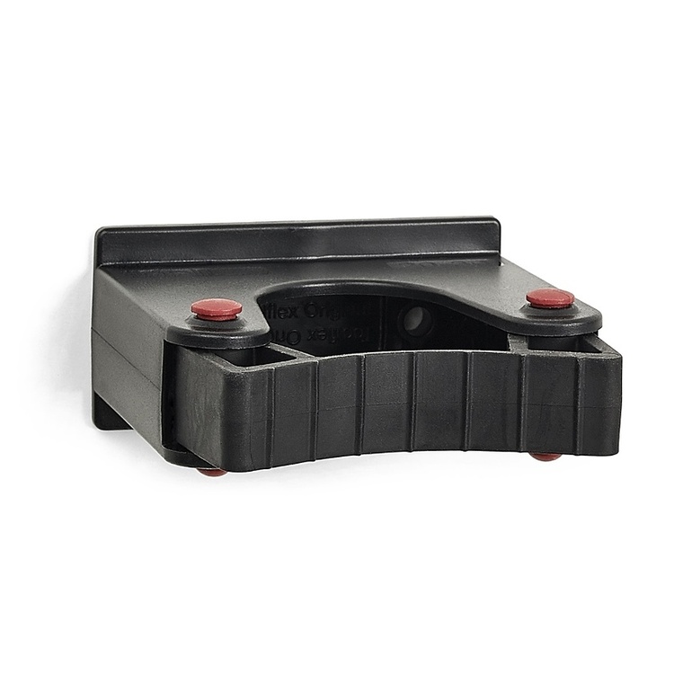 Lisävarsipidikkeet 2 kpl, Toolflex