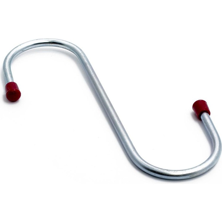 S-koukku, 16 cm, Habo