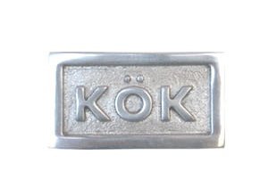 Metallikyltti, Keittiö