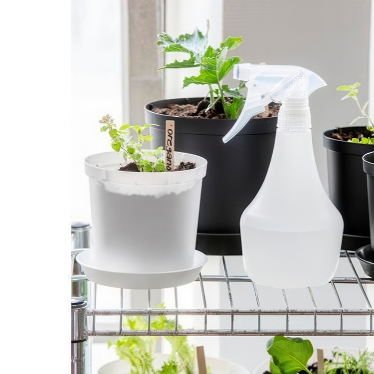 Suihkepullo 0,5 l, SmartStore