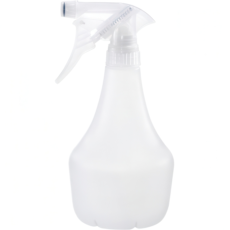 Suihkepullo 0,5 l, SmartStore