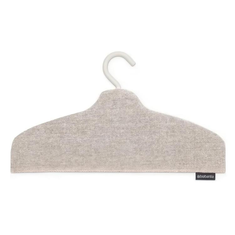 Höyrytyshenkari, Brabantia, beige