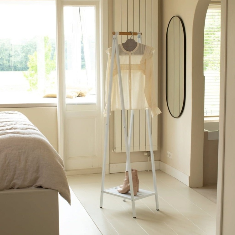 Höyrytyshenkari, Brabantia, beige