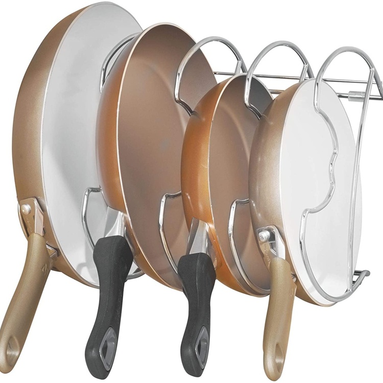 Paistinpannateline metallia, iDesign