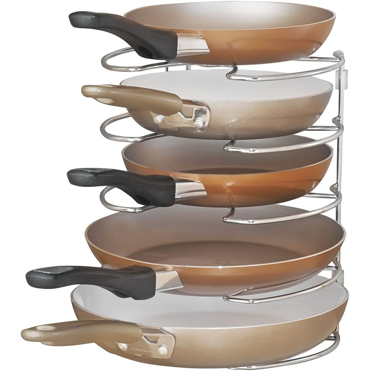 Paistinpannateline metallia, iDesign
