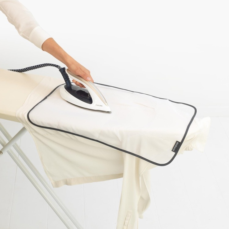 Silityskangas aroille tekstiileille, Brabantia