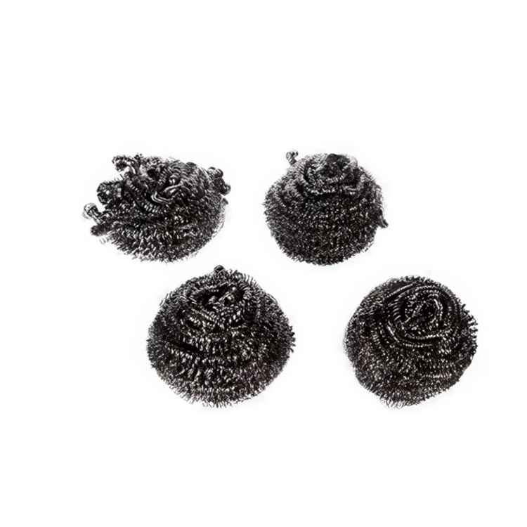 Teräsvillasieni 4-pack