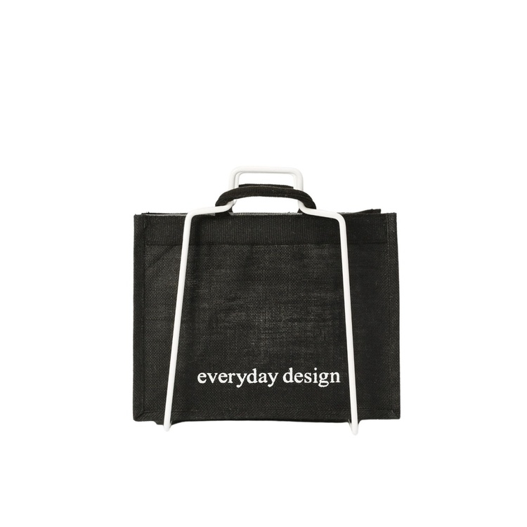 Pieni paperikassiteline, Everyday Design