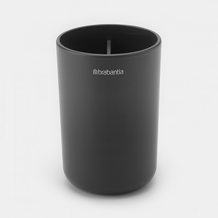 Hammasharjamuki välilevyllä, Brabantia
