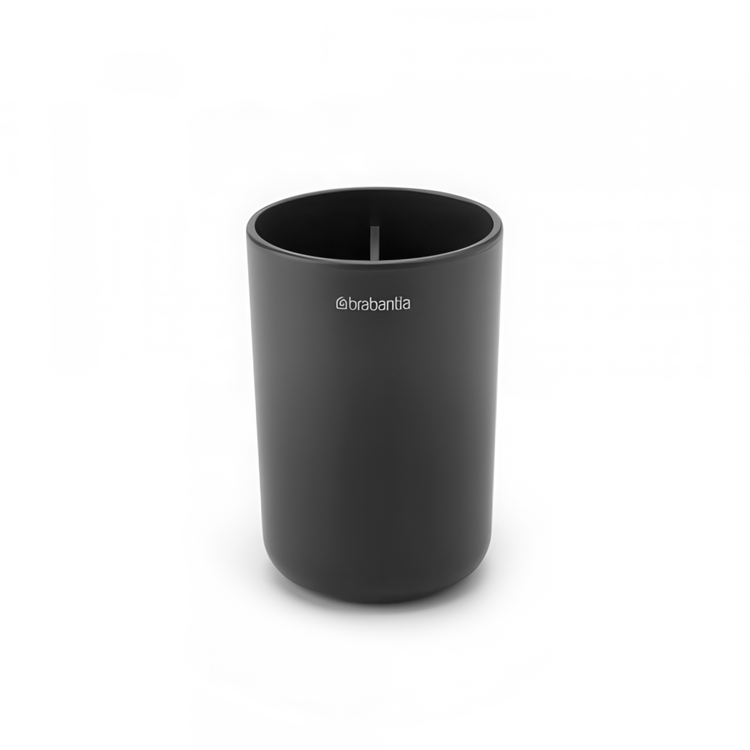 Hammasharjamuki välilevyllä, Brabantia