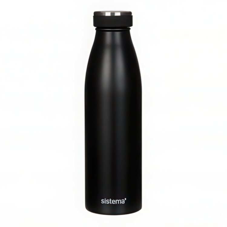 Termospullo 0,5 l, Sistema