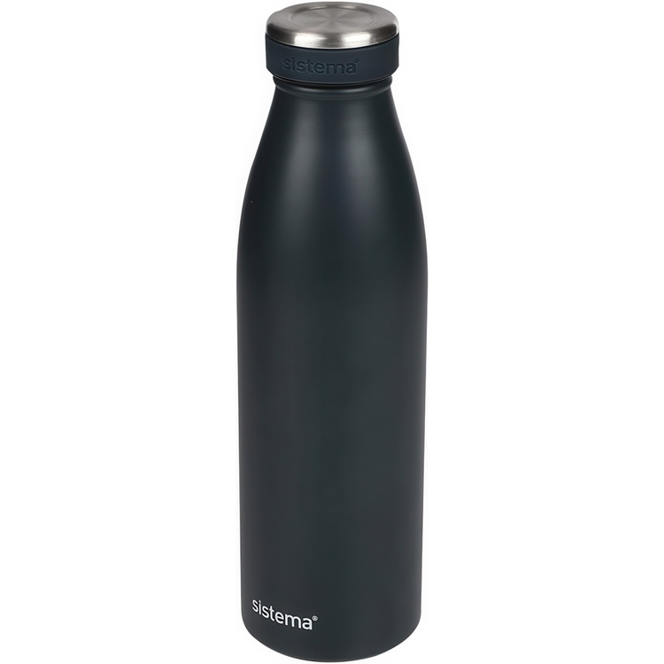 Termospullo 0,5 l, Sistema