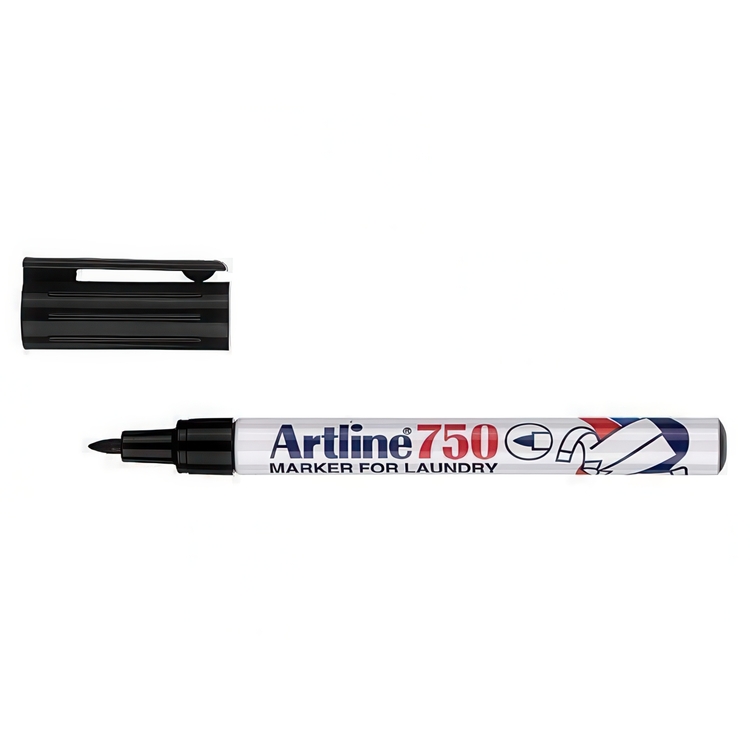 Tekstiilikynä 0,7 mm, Artline