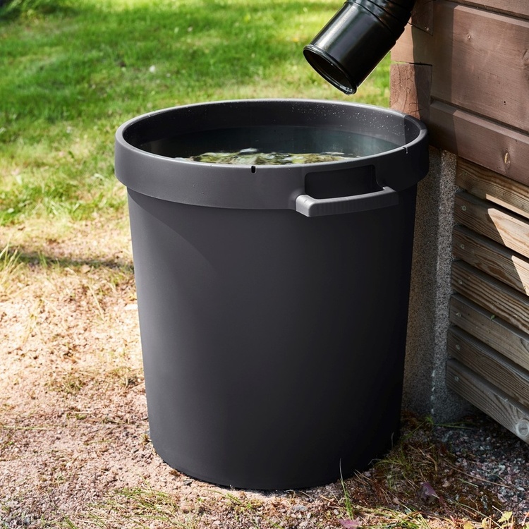 Tynnyri kahvoilla 45 l